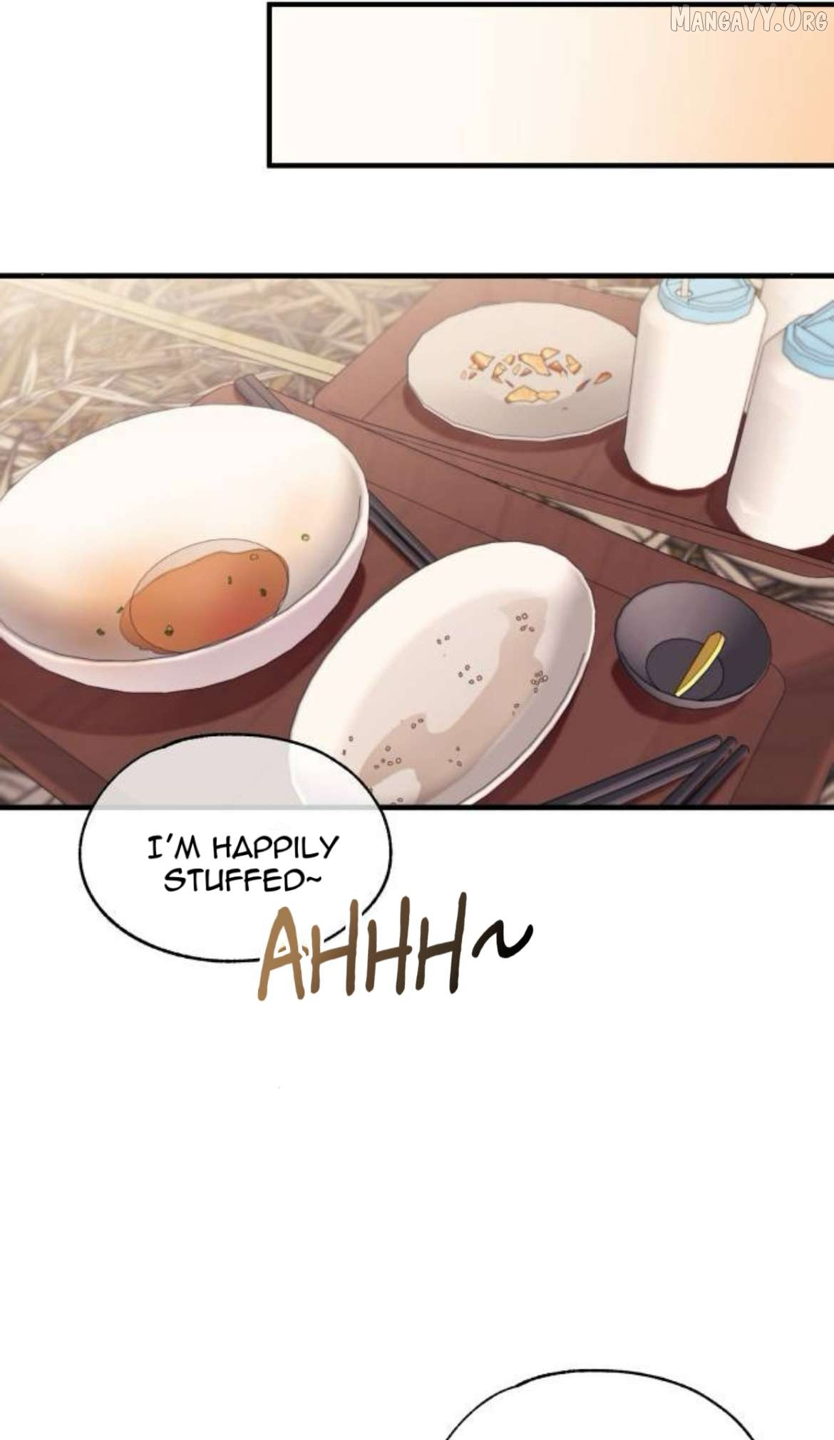 Yeonwoo’s Innocence - Chapter 214 Page 29