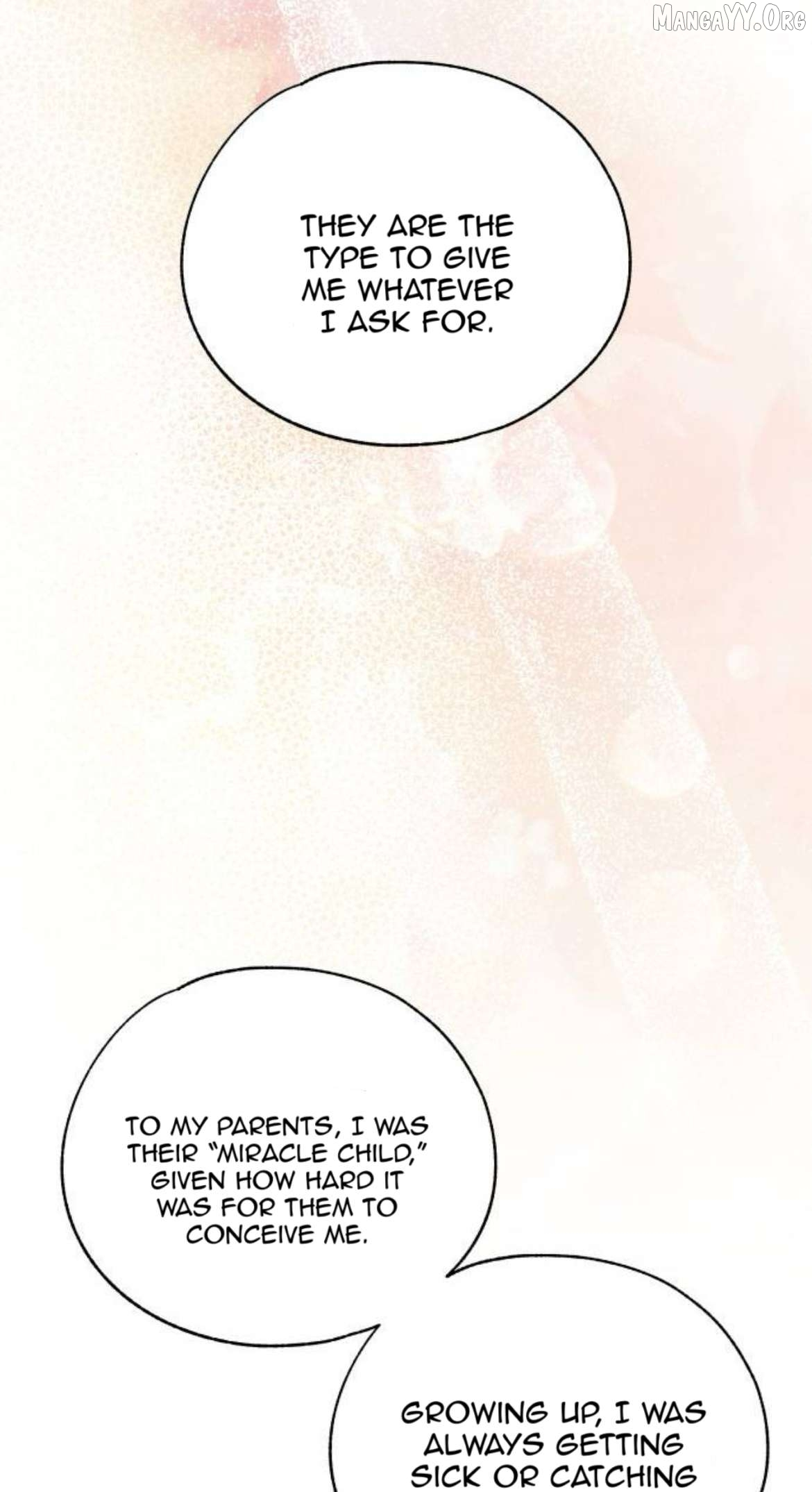 Yeonwoo’s Innocence - Chapter 214 Page 40