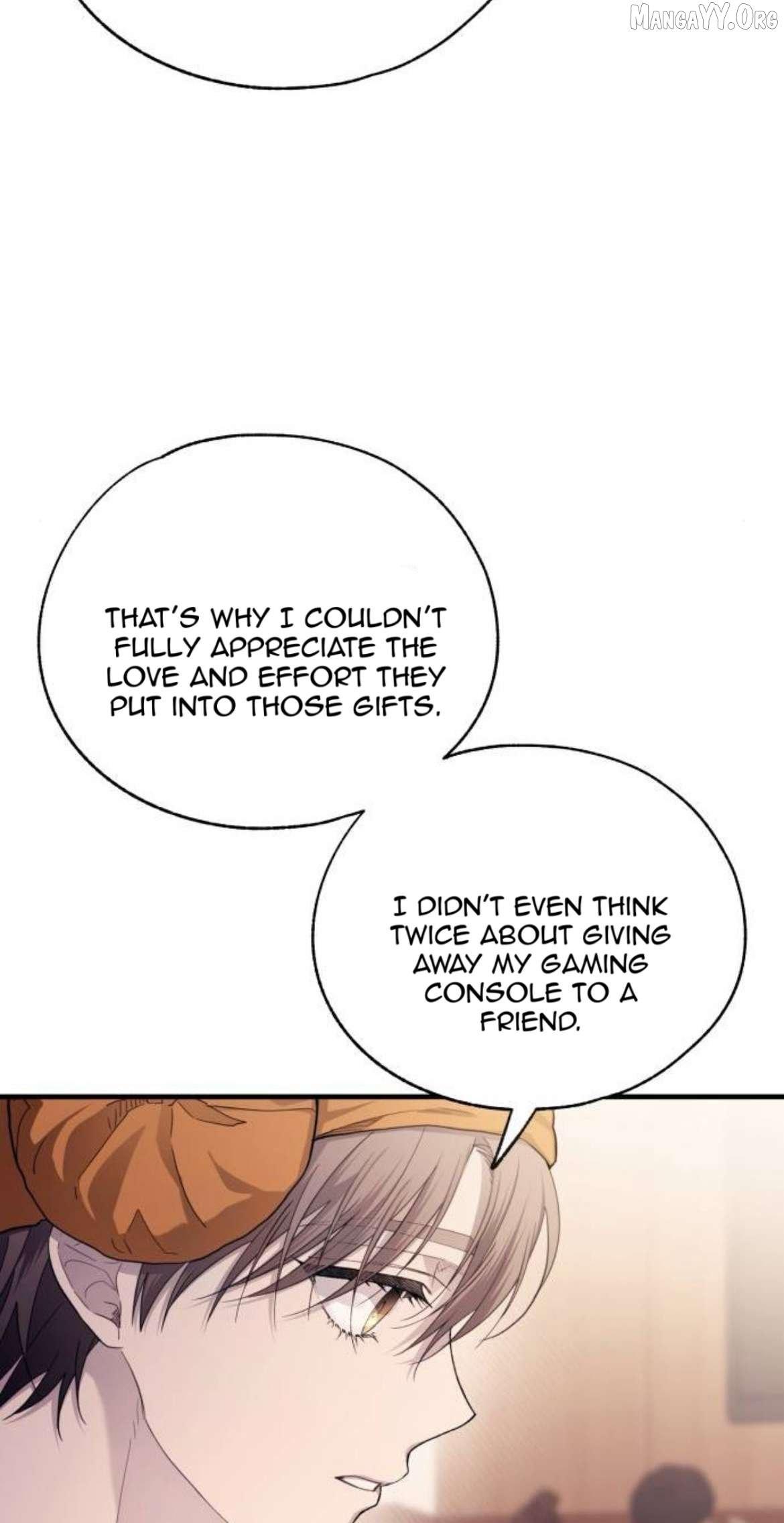 Yeonwoo’s Innocence - Chapter 214 Page 43