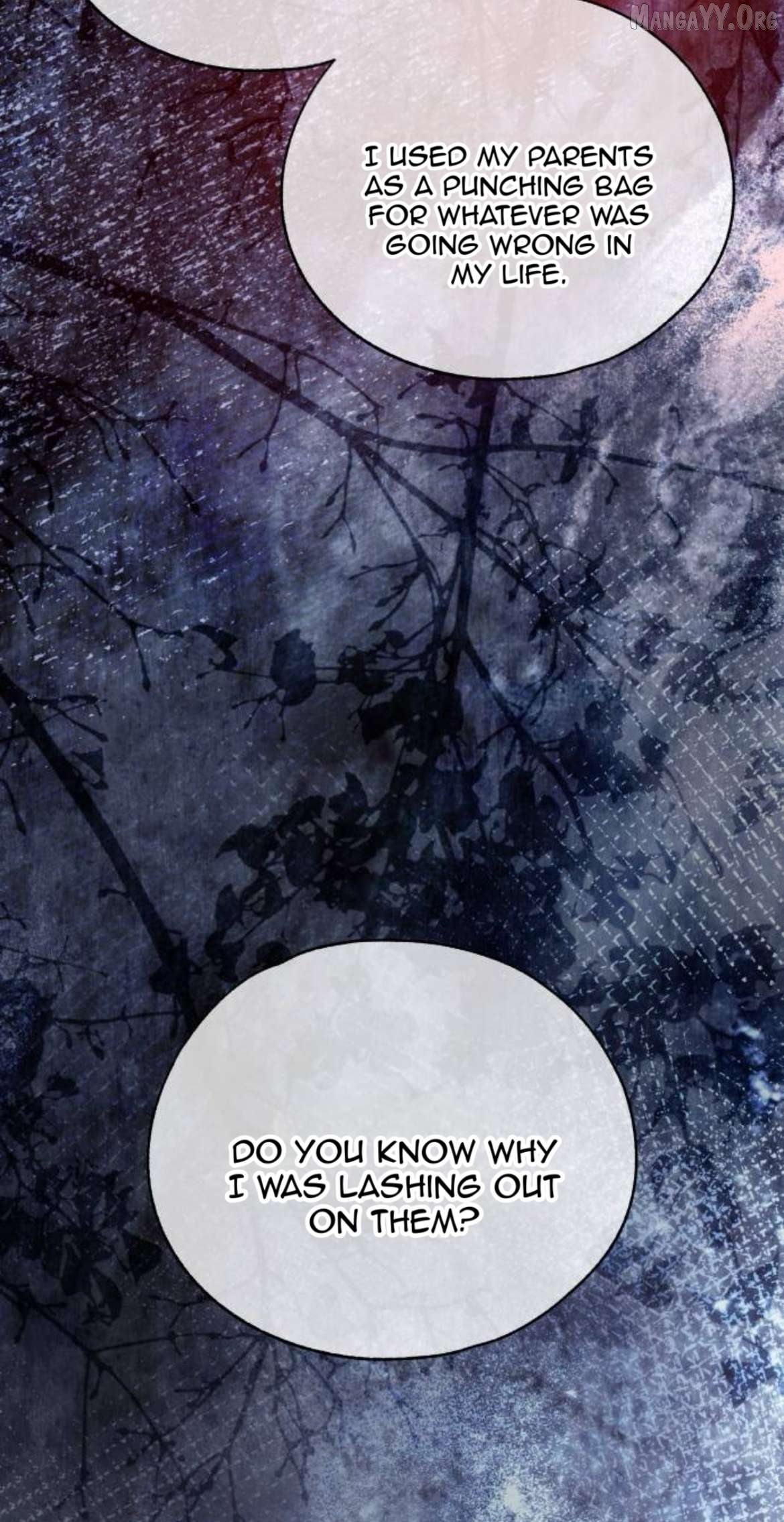 Yeonwoo’s Innocence - Chapter 214 Page 45