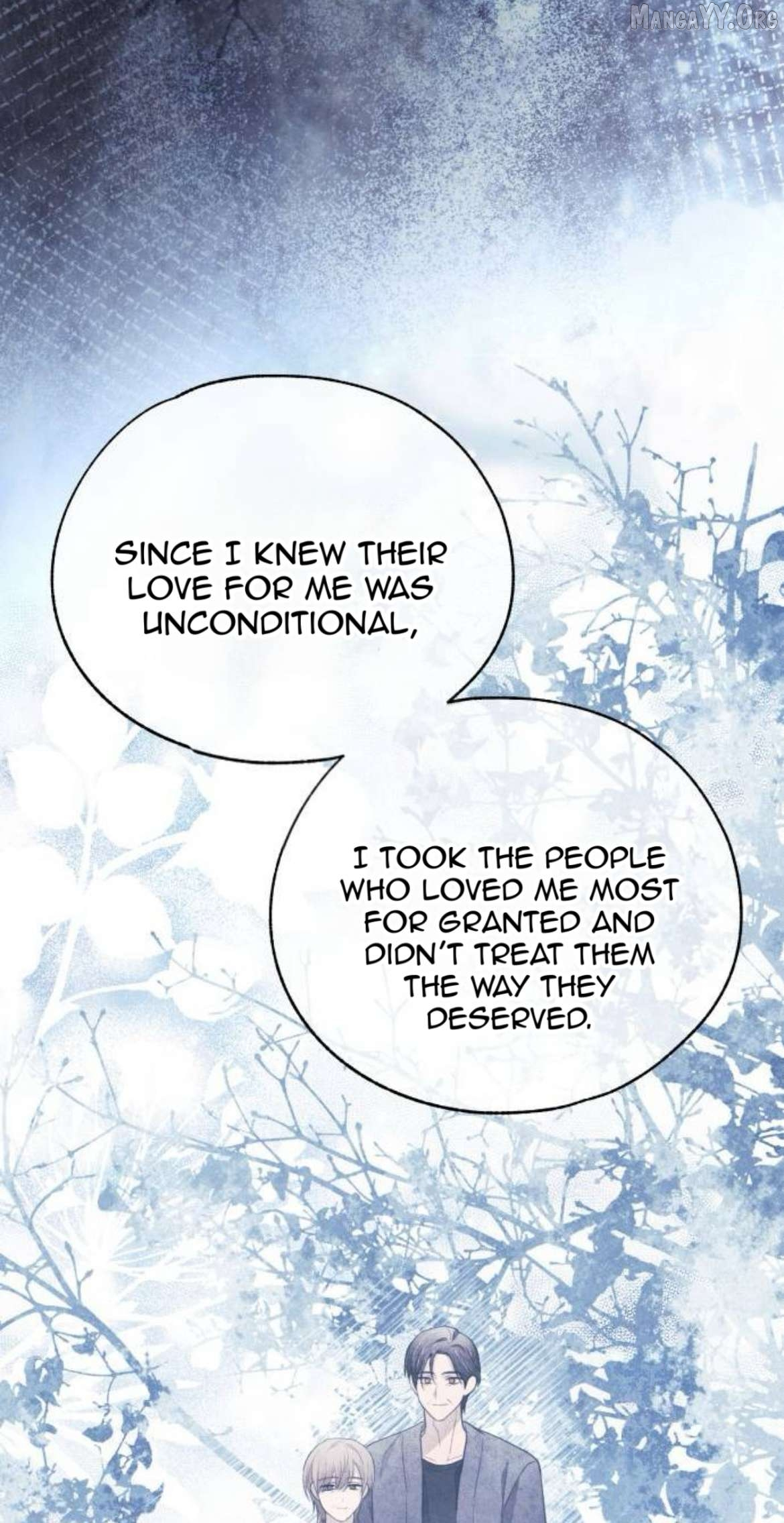 Yeonwoo’s Innocence - Chapter 214 Page 46