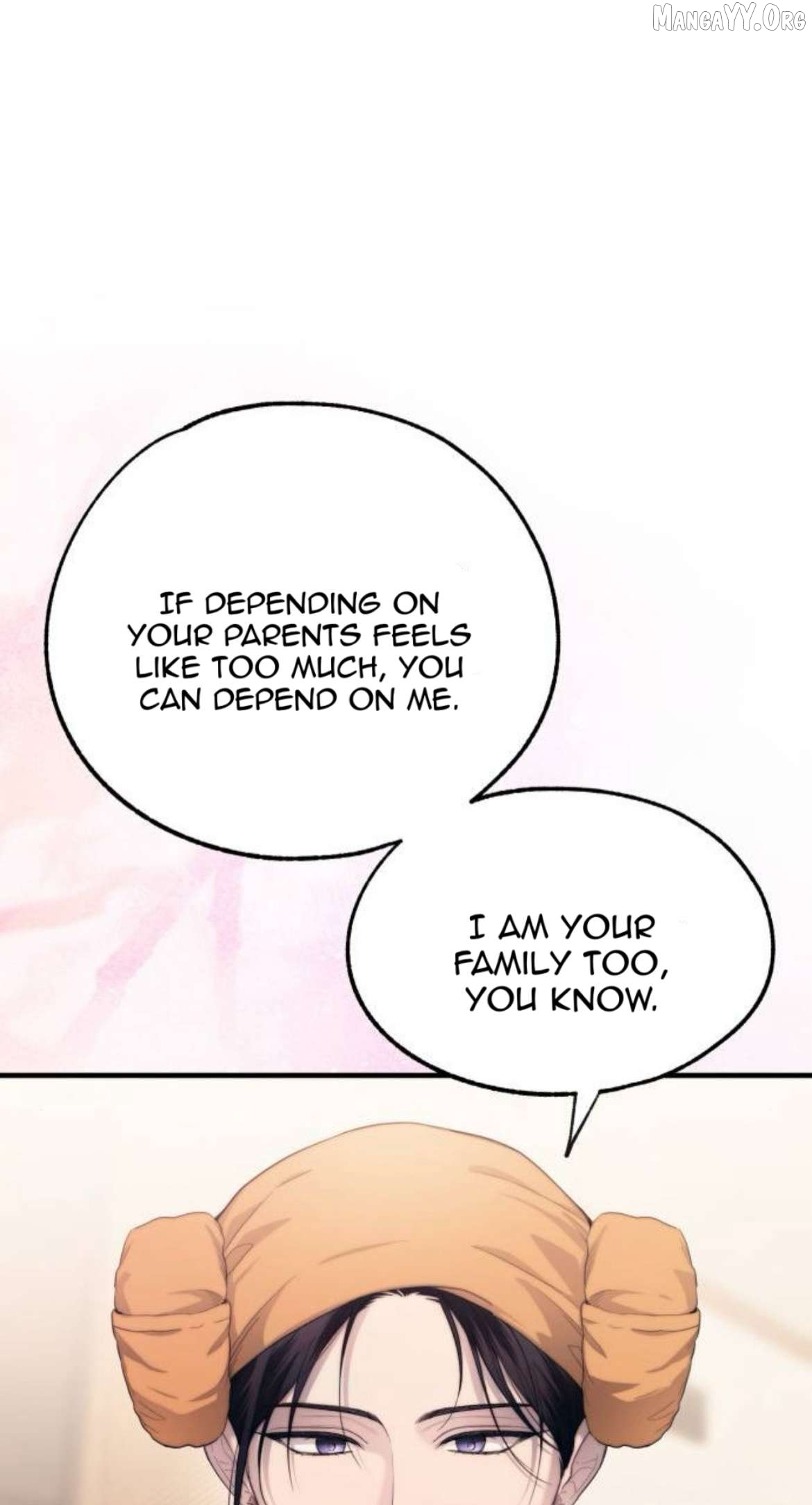 Yeonwoo’s Innocence - Chapter 214 Page 54