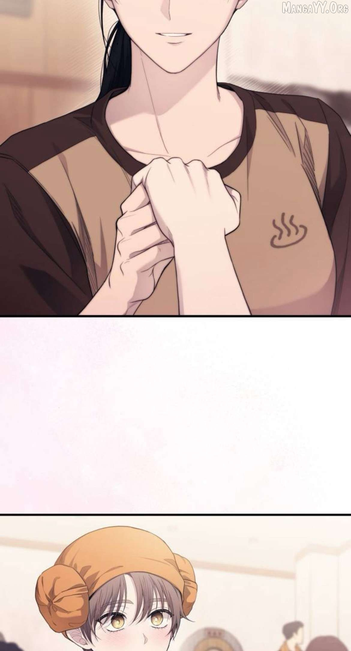Yeonwoo’s Innocence - Chapter 214 Page 55