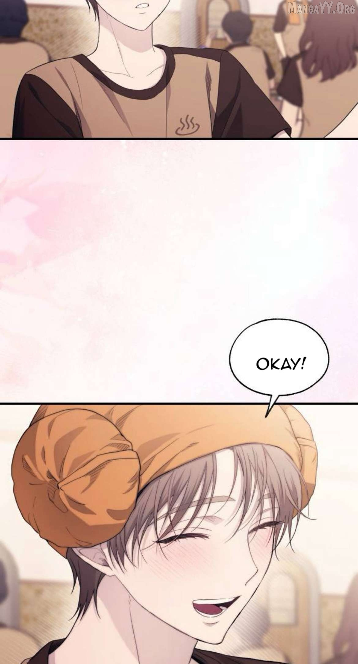 Yeonwoo’s Innocence - Chapter 214 Page 56