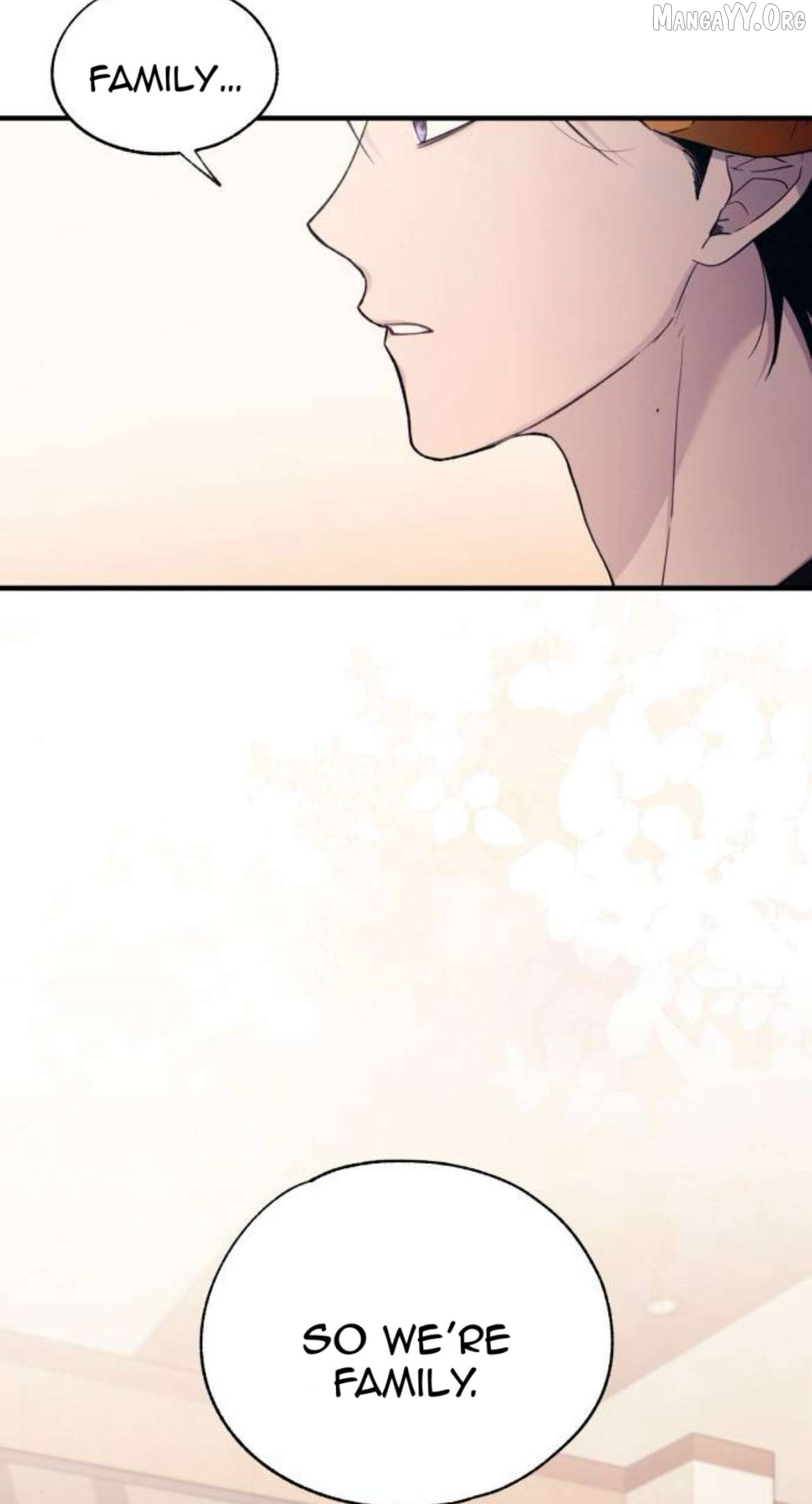 Yeonwoo’s Innocence - Chapter 214 Page 58