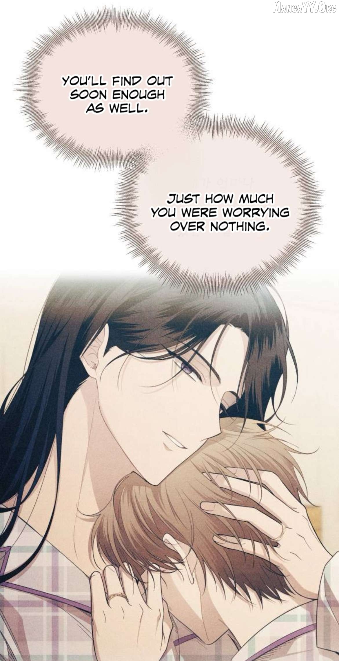 Yeonwoo’s Innocence - Chapter 214 Page 61