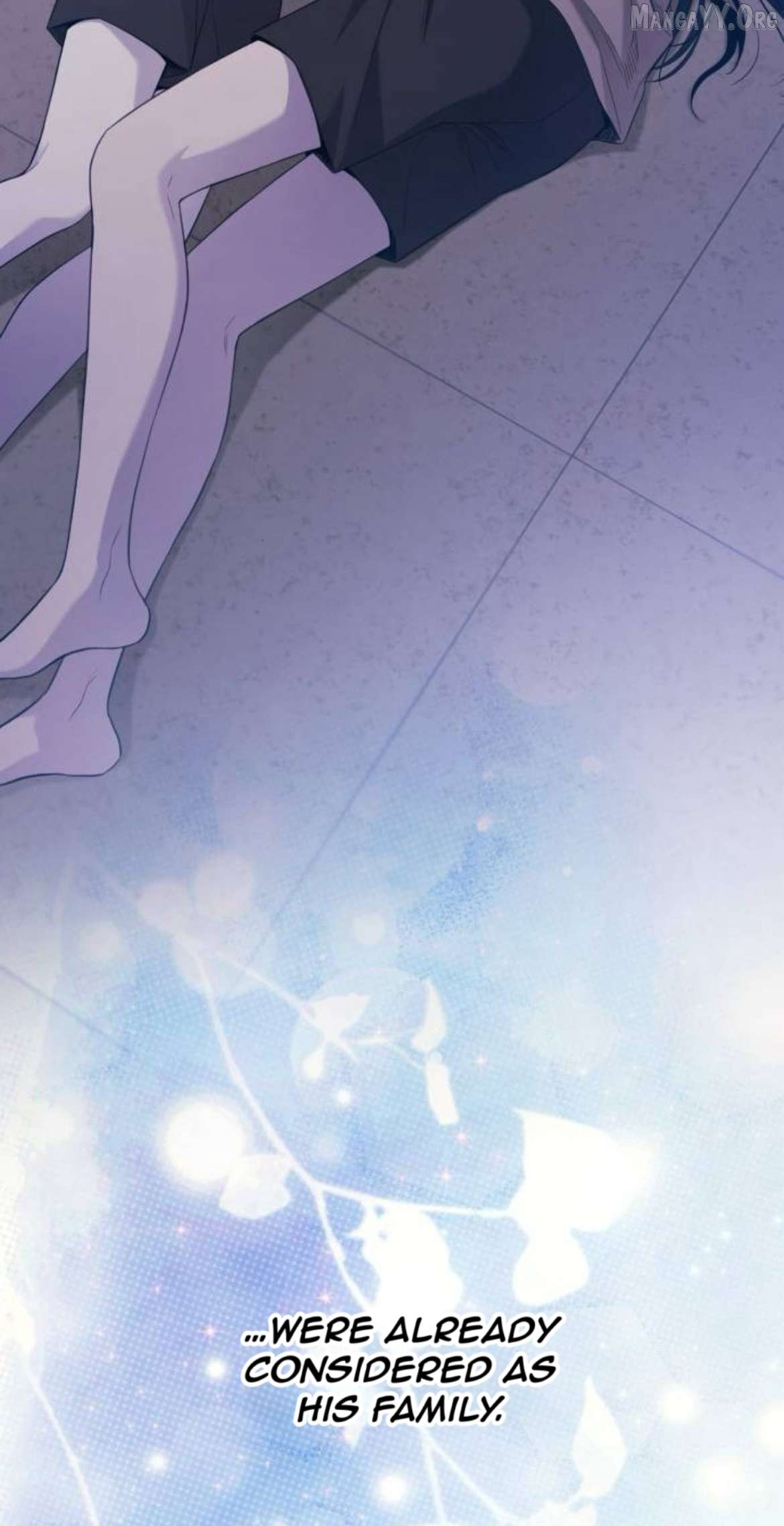 Yeonwoo’s Innocence - Chapter 214 Page 64