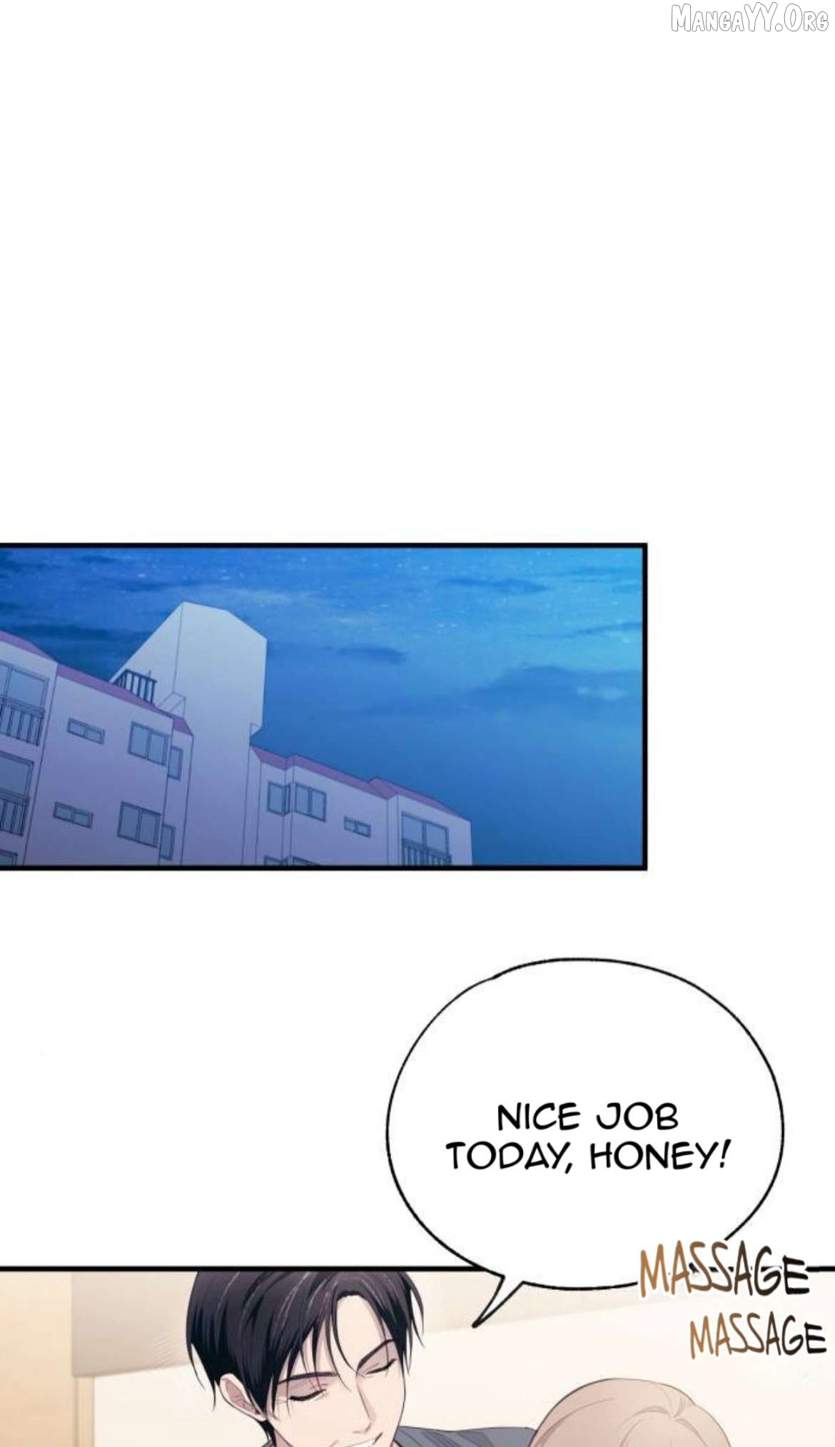 Yeonwoo’s Innocence - Chapter 215 Page 1