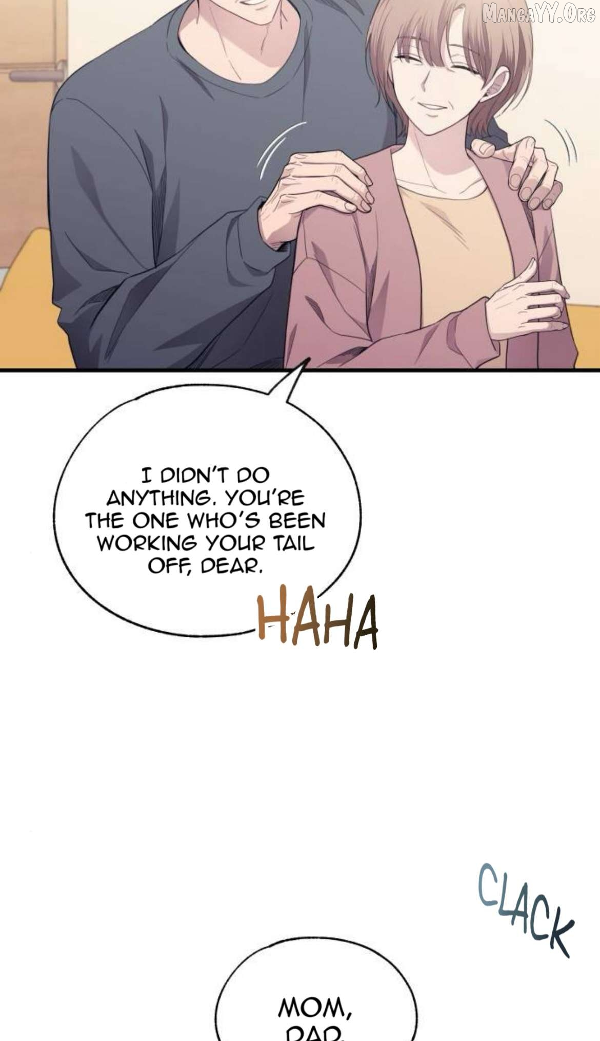 Yeonwoo’s Innocence - Chapter 215 Page 2