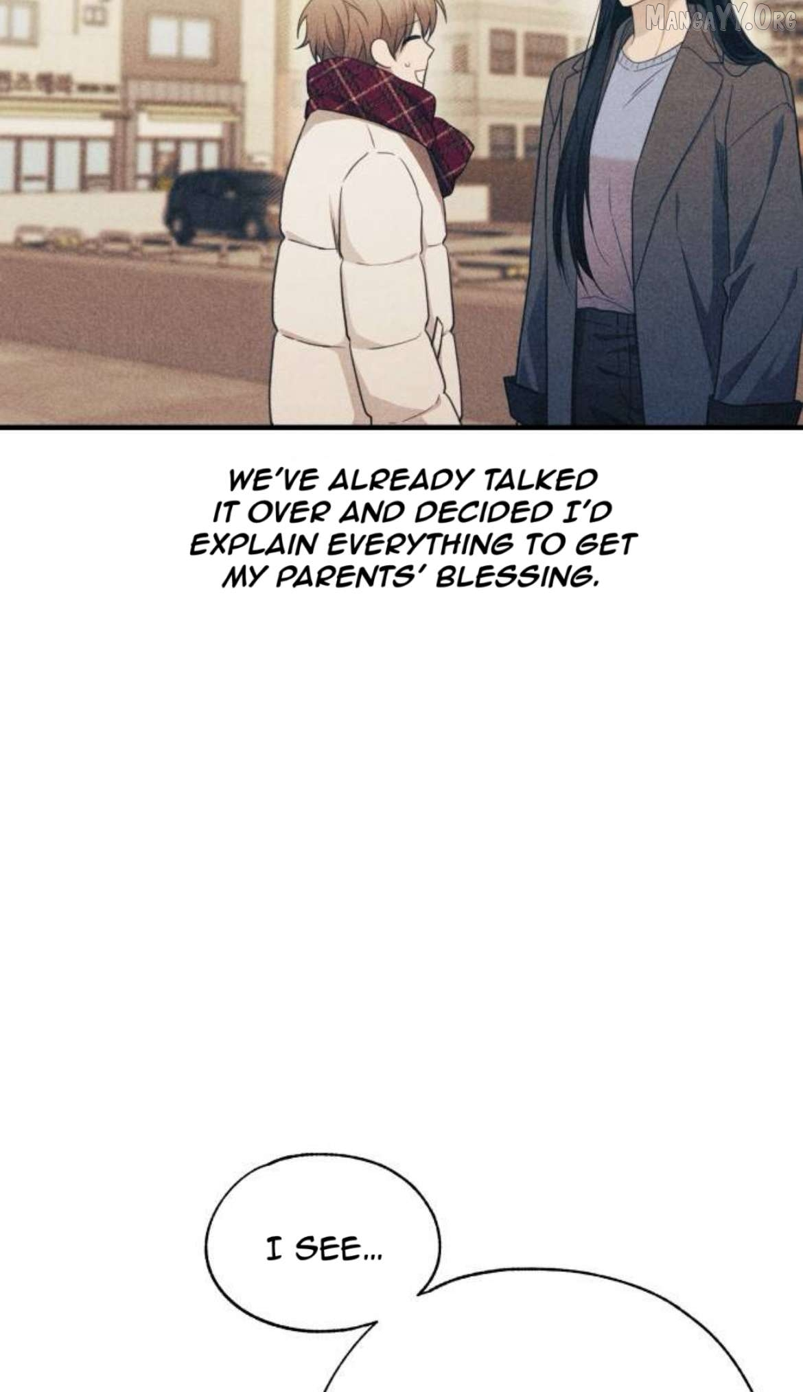 Yeonwoo’s Innocence - Chapter 215 Page 7