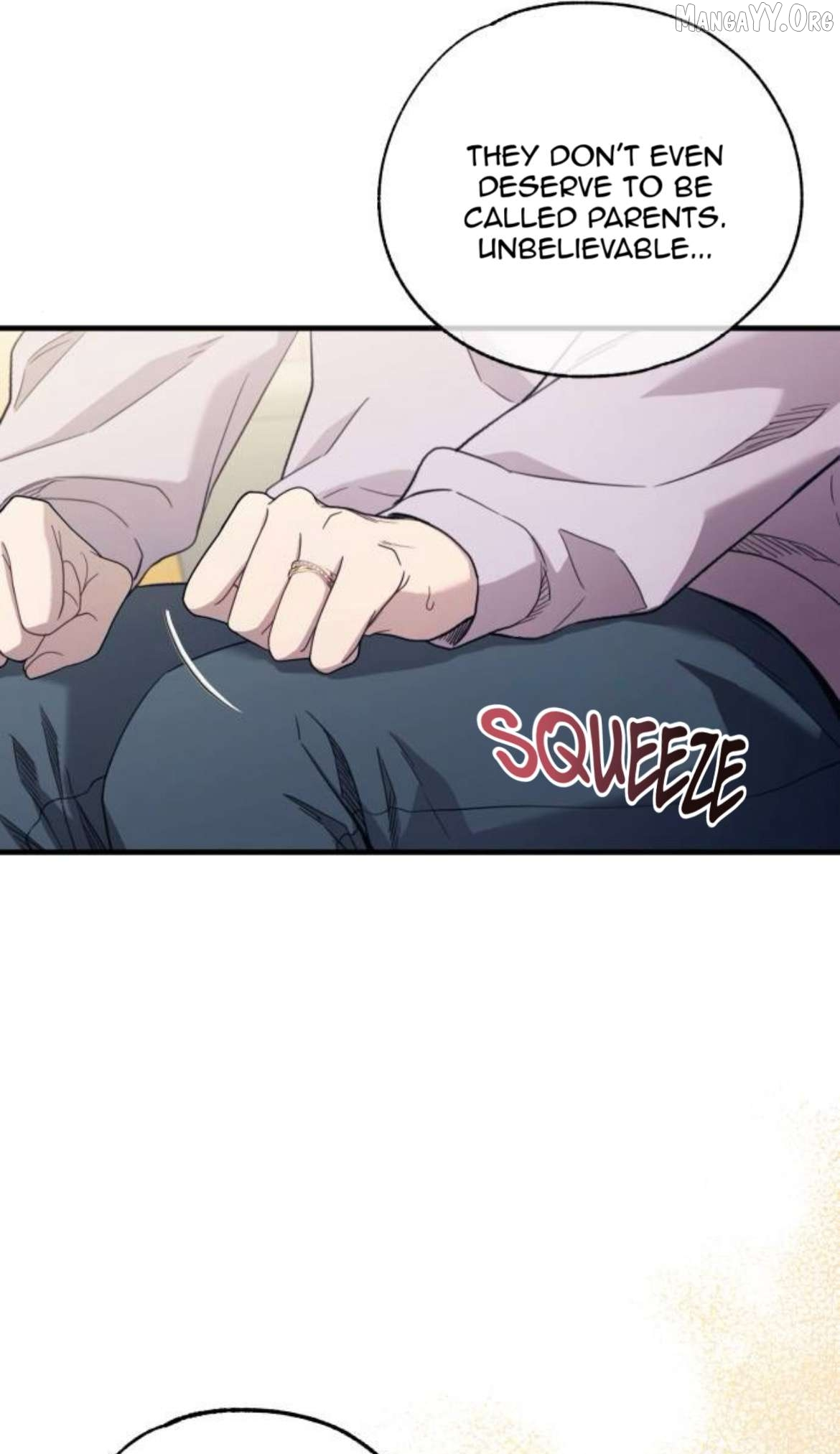 Yeonwoo’s Innocence - Chapter 215 Page 9