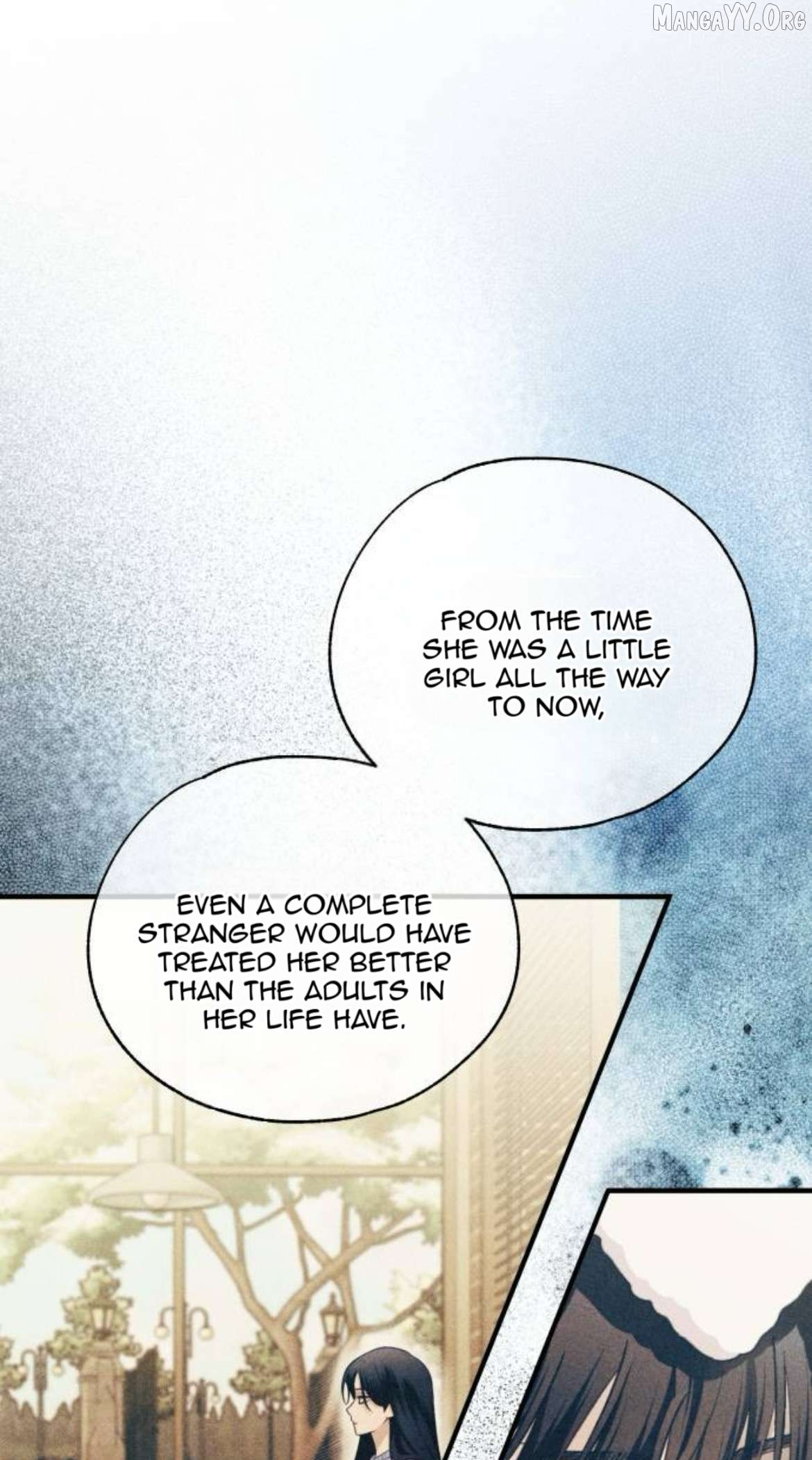 Yeonwoo’s Innocence - Chapter 215 Page 25