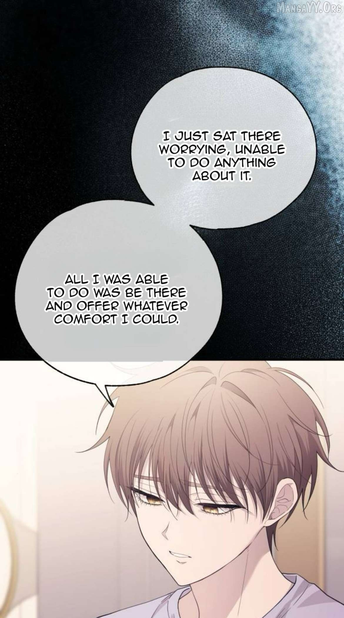 Yeonwoo’s Innocence - Chapter 215 Page 27
