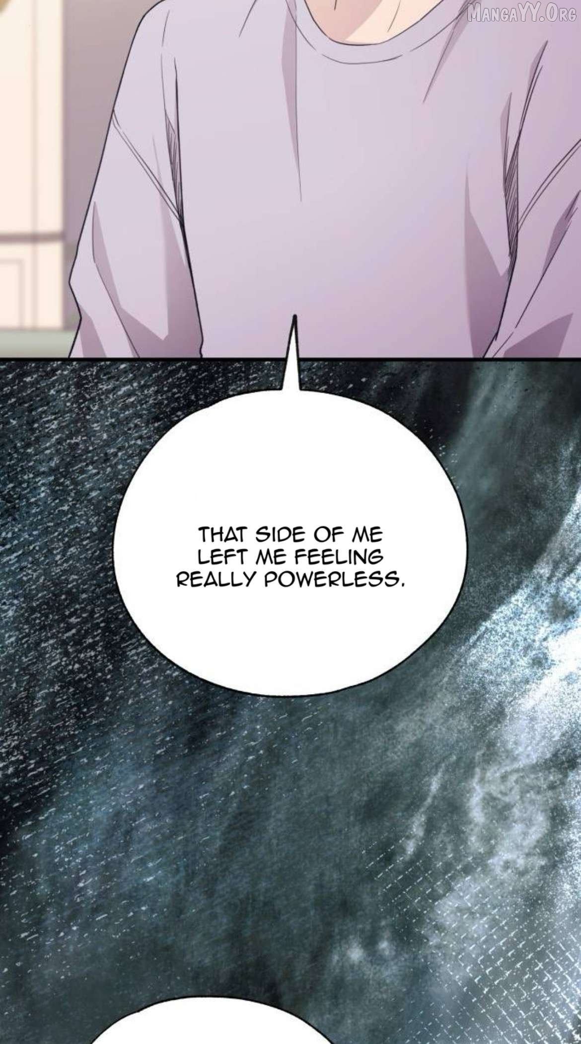 Yeonwoo’s Innocence - Chapter 215 Page 28