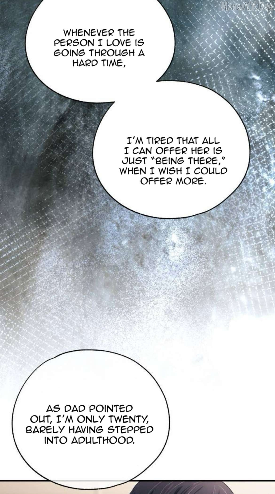 Yeonwoo’s Innocence - Chapter 215 Page 29