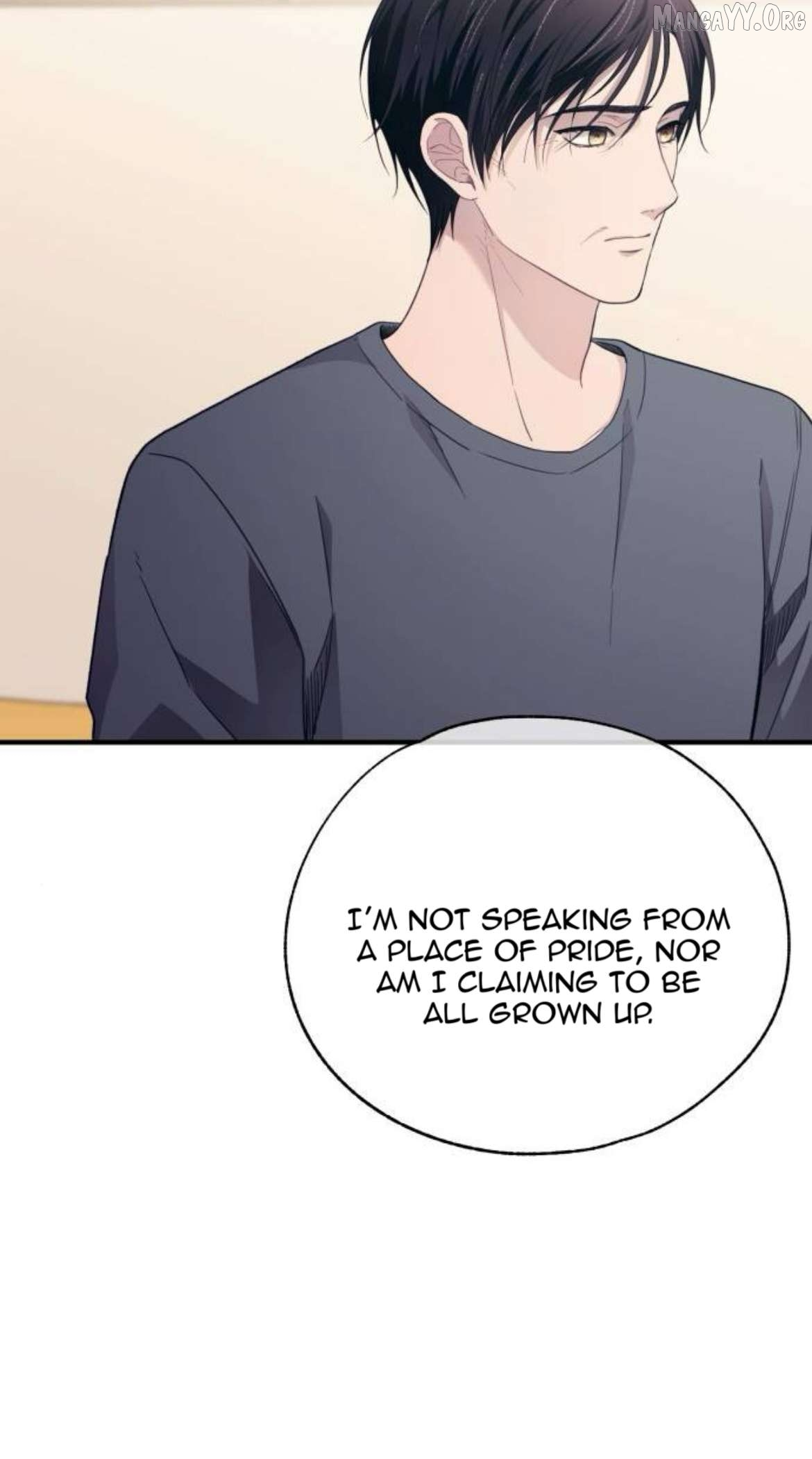 Yeonwoo’s Innocence - Chapter 215 Page 30