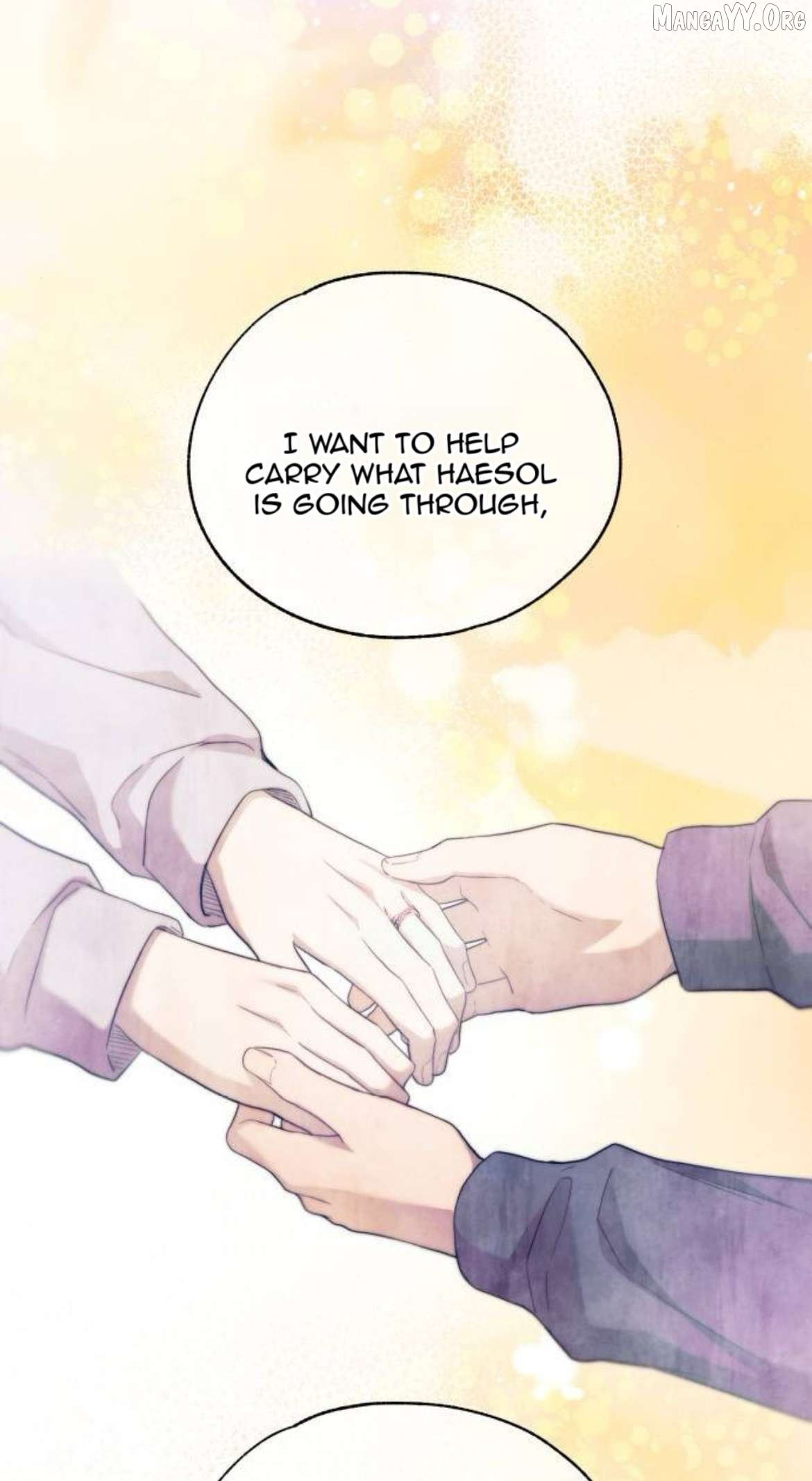 Yeonwoo’s Innocence - Chapter 215 Page 34