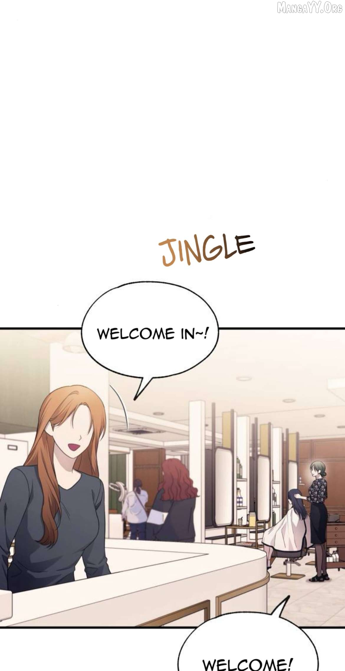 Yeonwoo’s Innocence - Chapter 215 Page 44