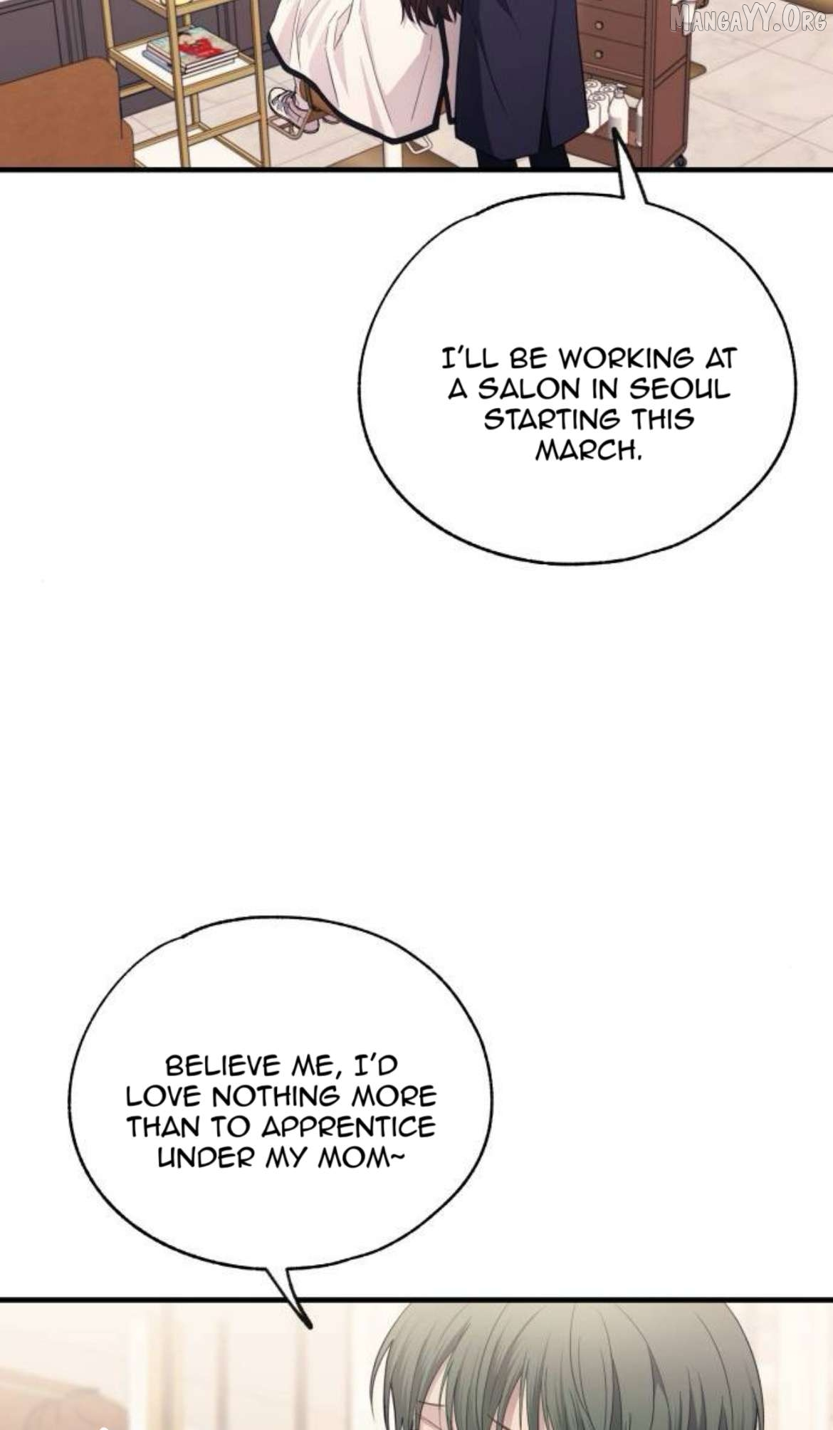Yeonwoo’s Innocence - Chapter 215 Page 55