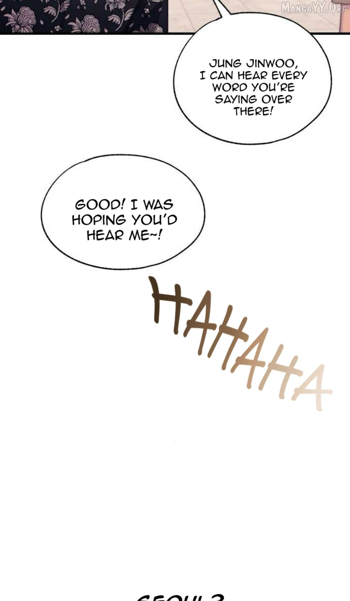 Yeonwoo’s Innocence - Chapter 215 Page 58