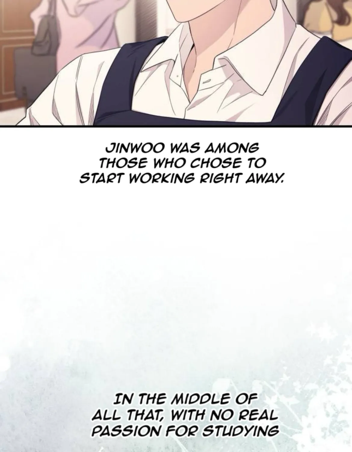Yeonwoo’s Innocence - Chapter 216 Page 5