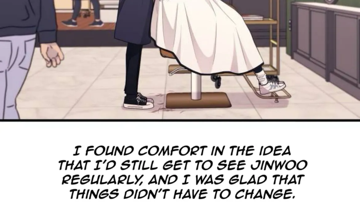 Yeonwoo’s Innocence - Chapter 216 Page 10