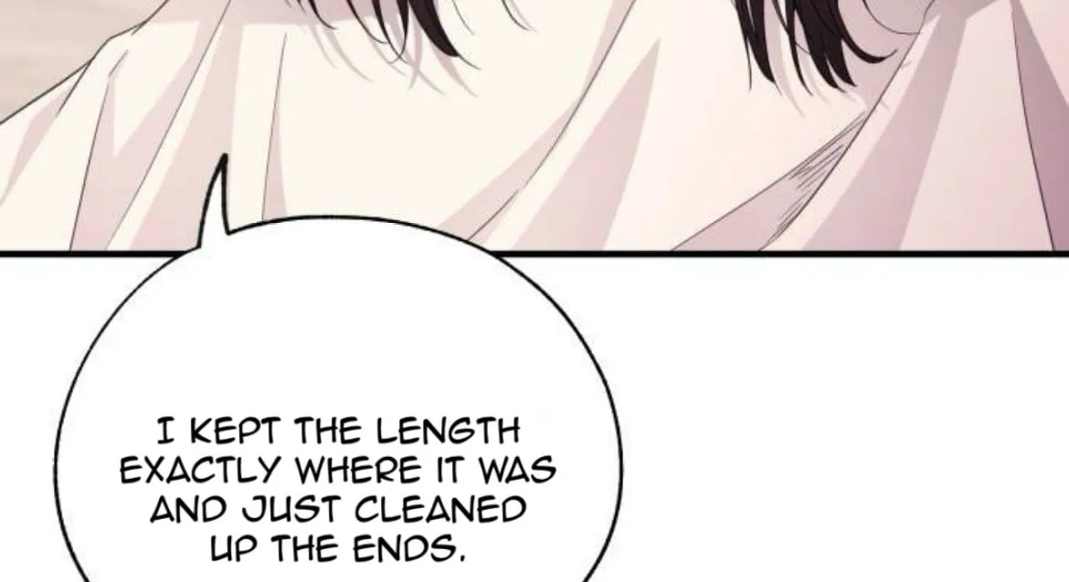 Yeonwoo’s Innocence - Chapter 216 Page 18
