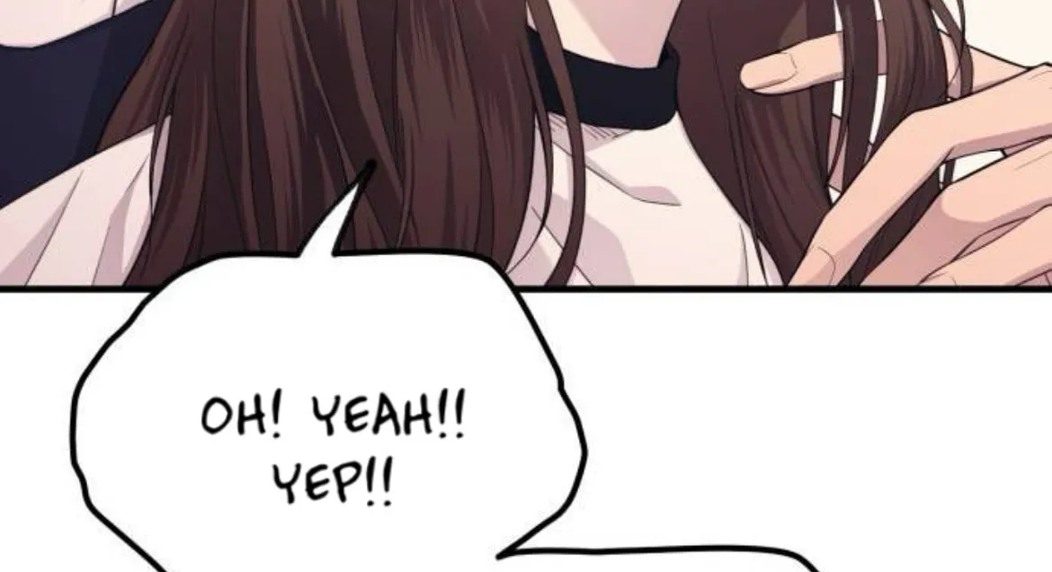 Yeonwoo’s Innocence - Chapter 216 Page 22