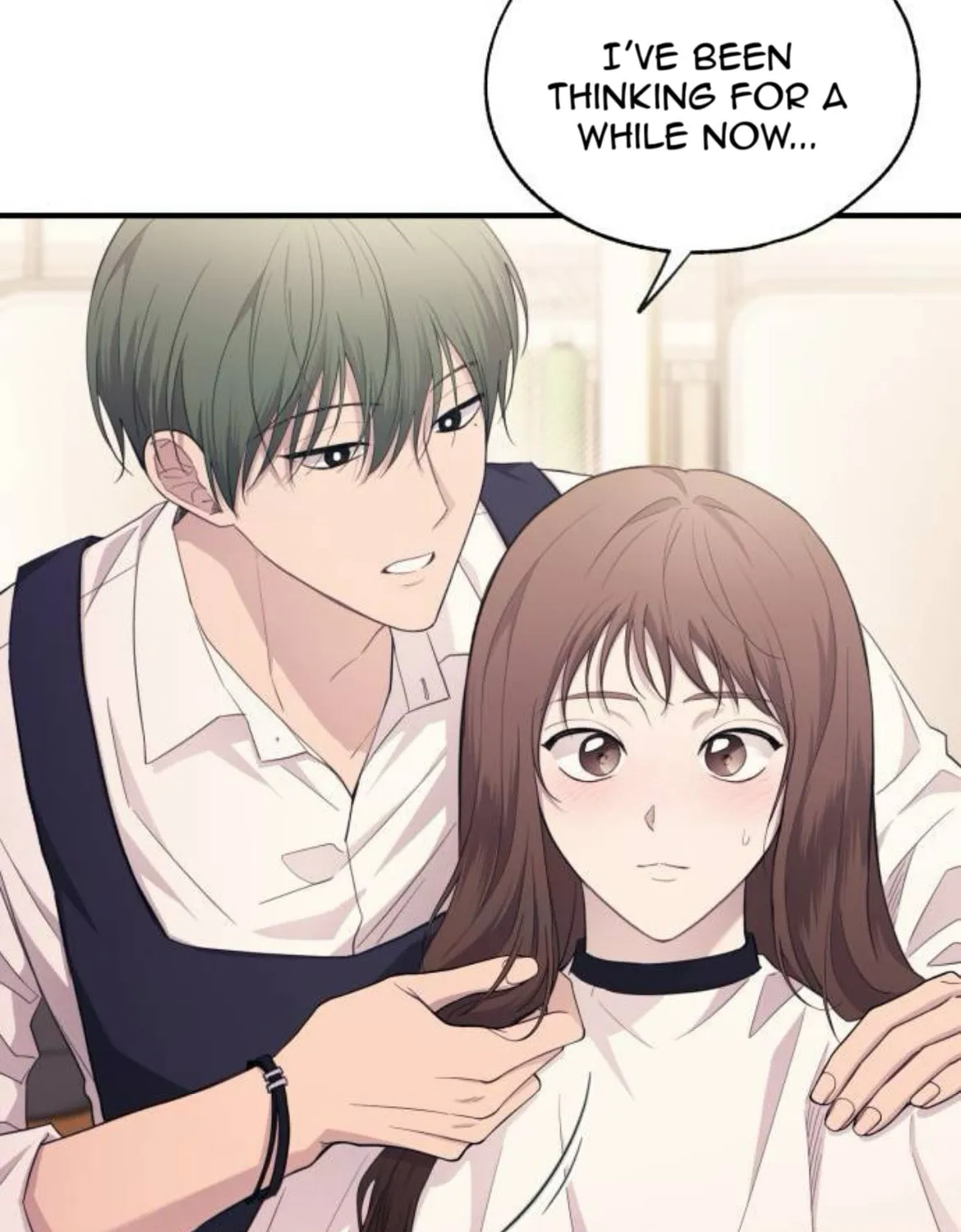 Yeonwoo’s Innocence - Chapter 216 Page 25