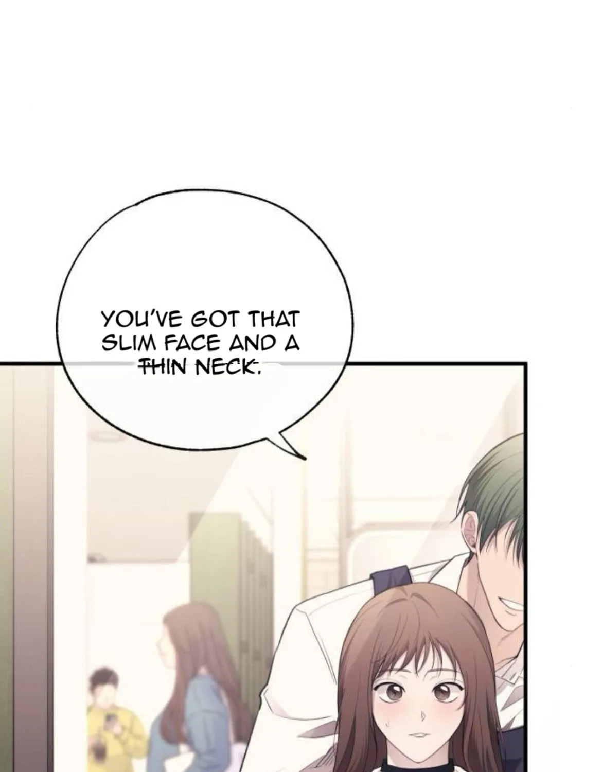 Yeonwoo’s Innocence - Chapter 216 Page 27