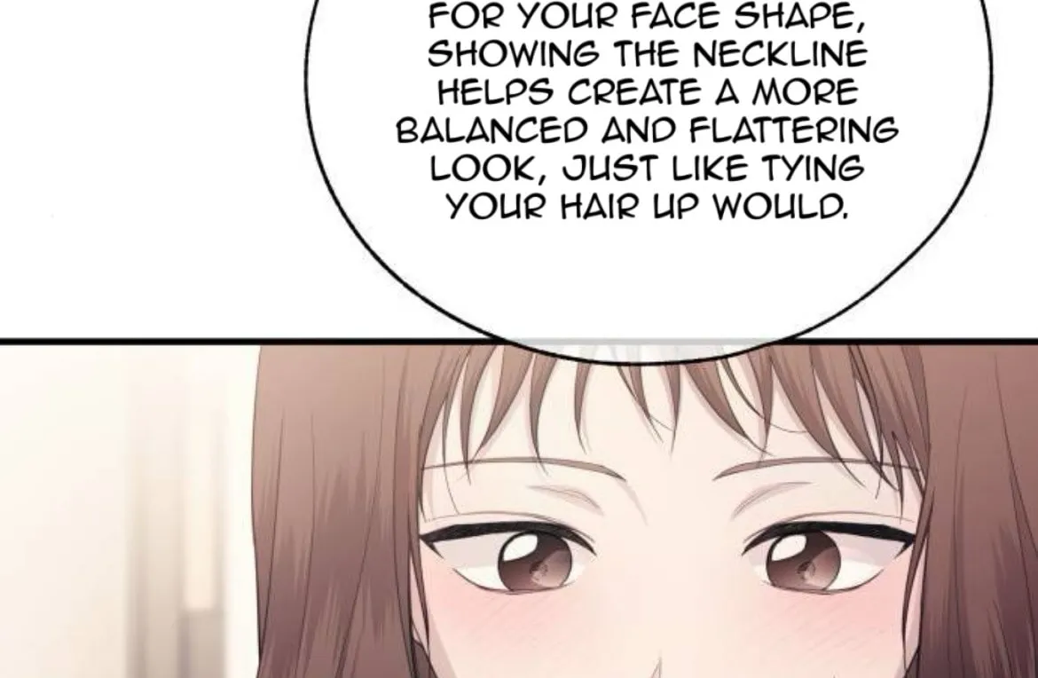 Yeonwoo’s Innocence - Chapter 216 Page 30