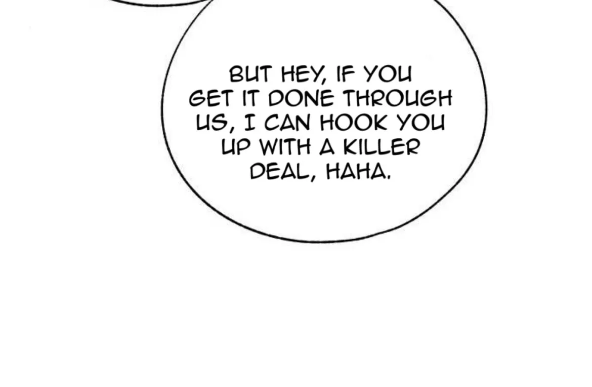 Yeonwoo’s Innocence - Chapter 216 Page 34
