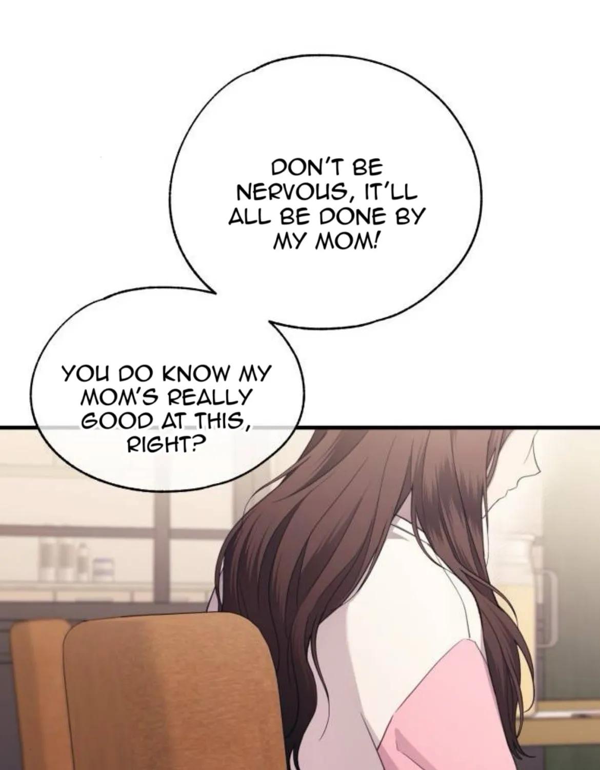 Yeonwoo’s Innocence - Chapter 216 Page 35