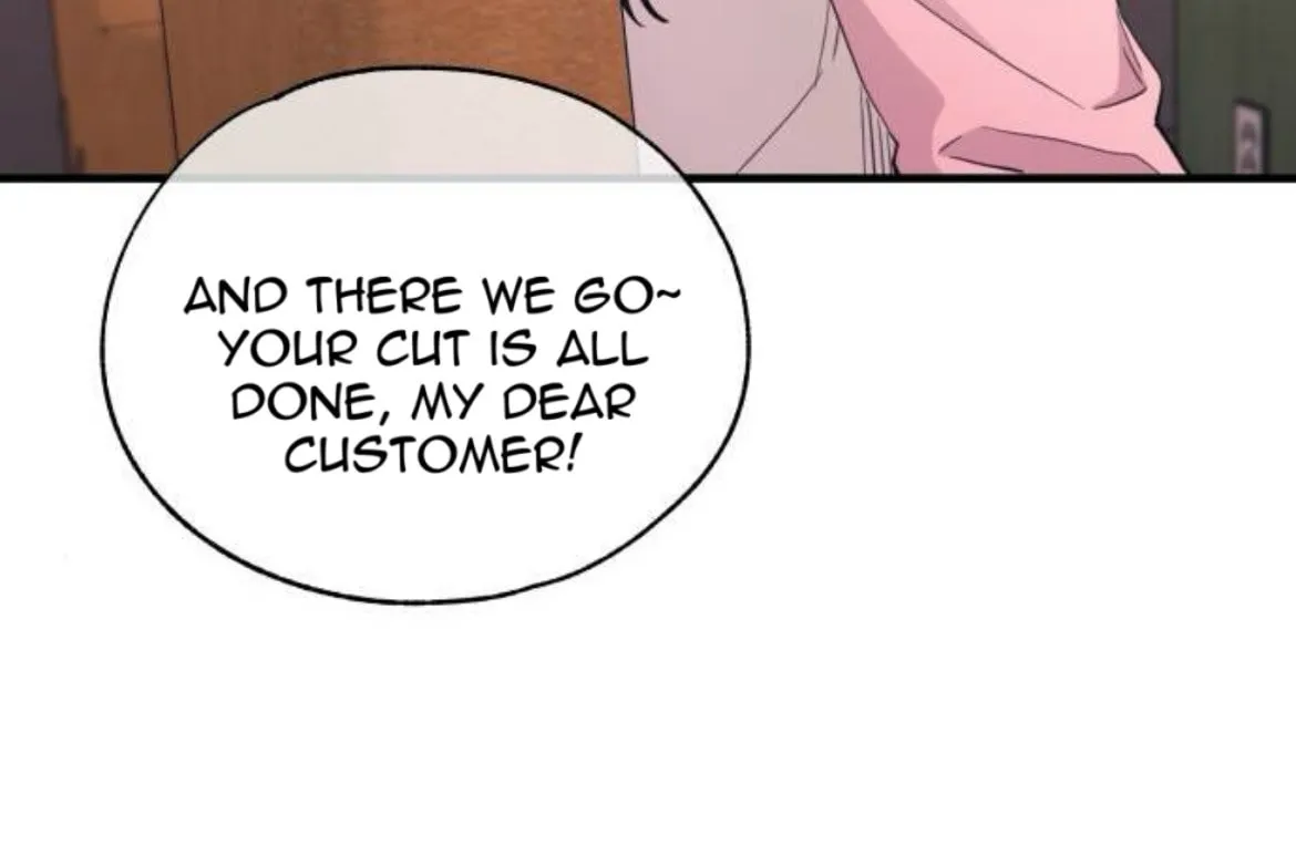 Yeonwoo’s Innocence - Chapter 216 Page 36