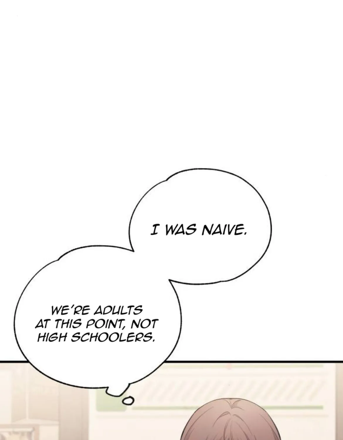 Yeonwoo’s Innocence - Chapter 216 Page 41