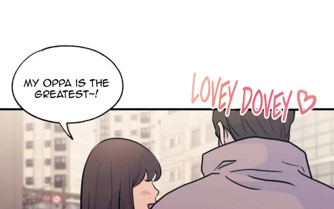 Yeonwoo’s Innocence - Chapter 216 Page 46