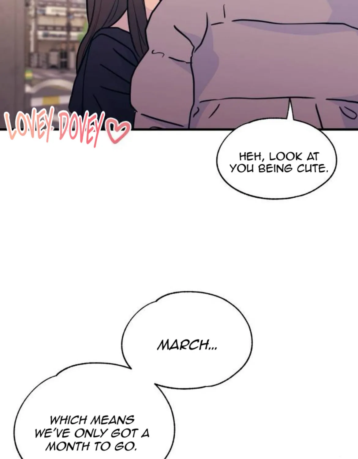 Yeonwoo’s Innocence - Chapter 216 Page 47