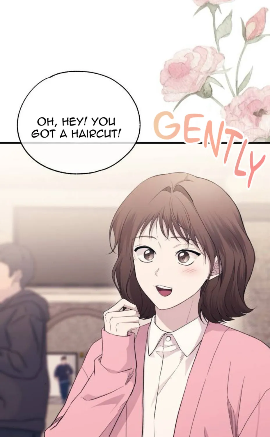 Yeonwoo’s Innocence - Chapter 216 Page 61