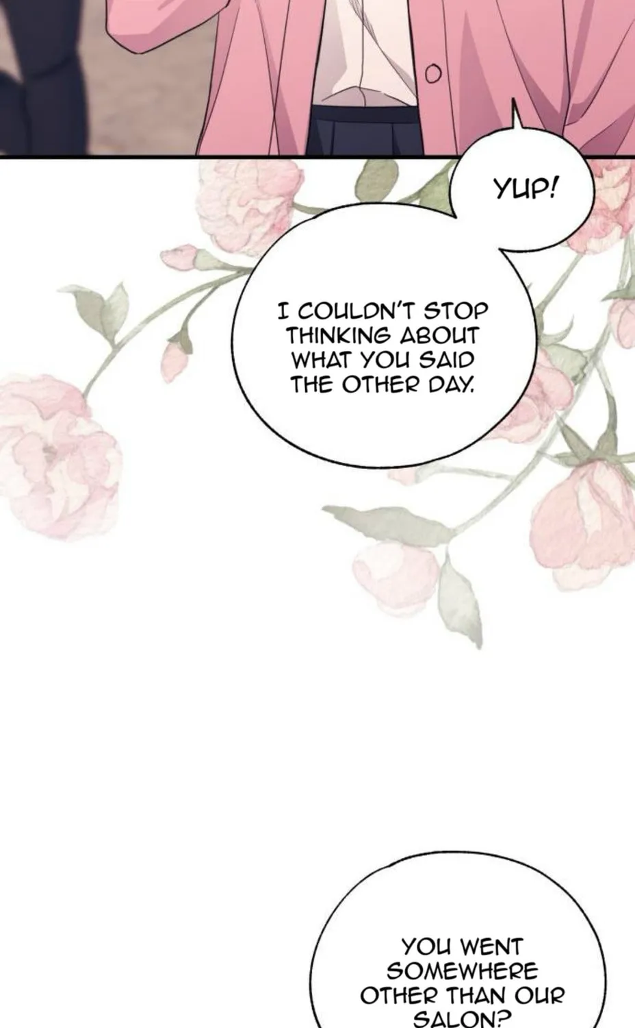 Yeonwoo’s Innocence - Chapter 216 Page 63