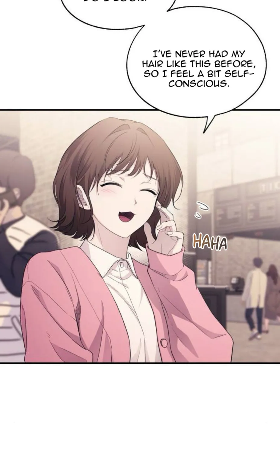 Yeonwoo’s Innocence - Chapter 216 Page 67
