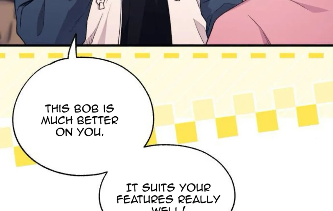 Yeonwoo’s Innocence - Chapter 216 Page 70