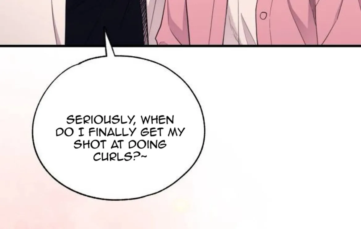 Yeonwoo’s Innocence - Chapter 216 Page 74