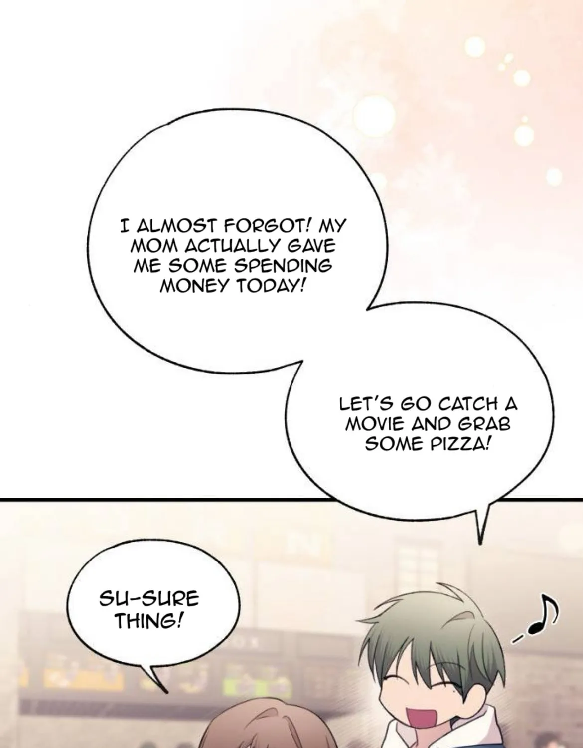 Yeonwoo’s Innocence - Chapter 216 Page 77