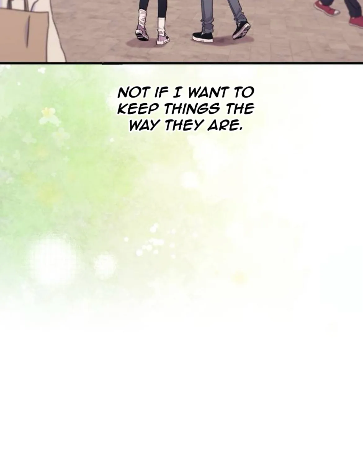 Yeonwoo’s Innocence - Chapter 216 Page 81