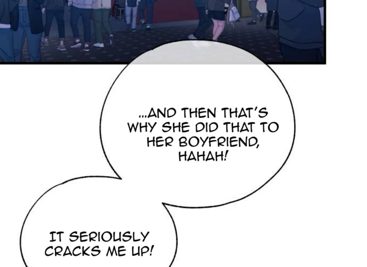 Yeonwoo’s Innocence - Chapter 216 Page 86