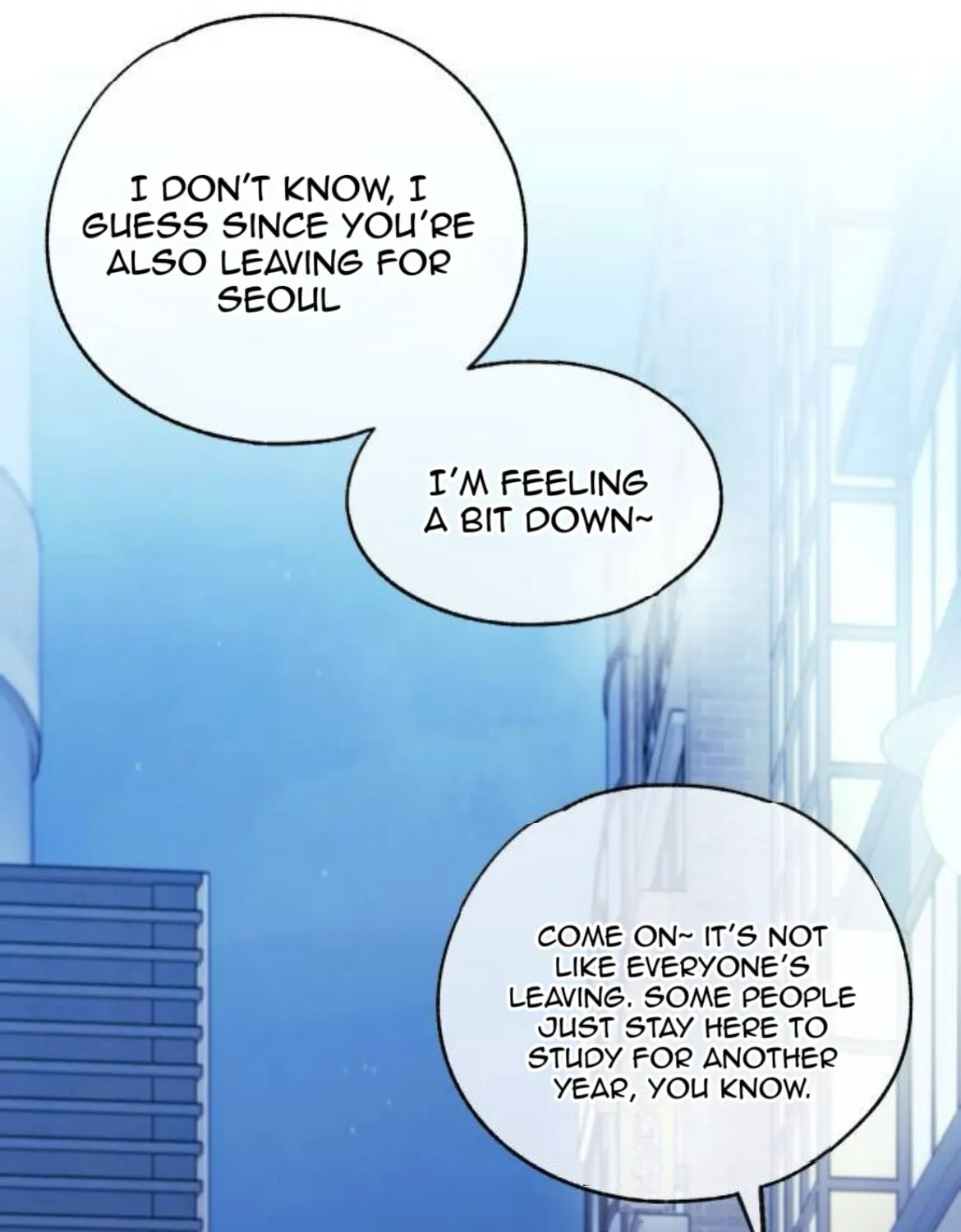 Yeonwoo’s Innocence - Chapter 216 Page 93
