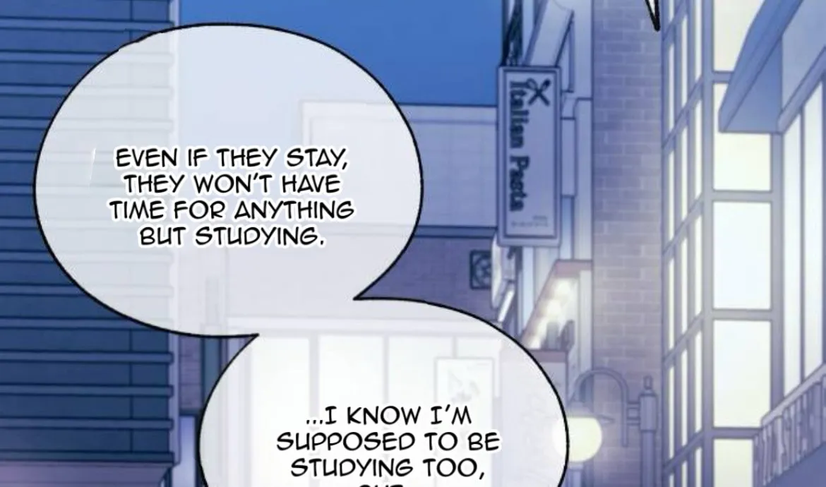 Yeonwoo’s Innocence - Chapter 216 Page 94