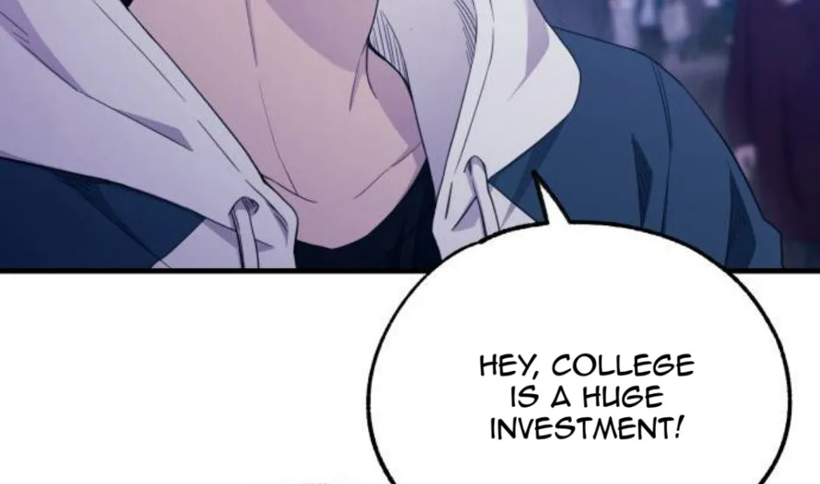 Yeonwoo’s Innocence - Chapter 216 Page 100