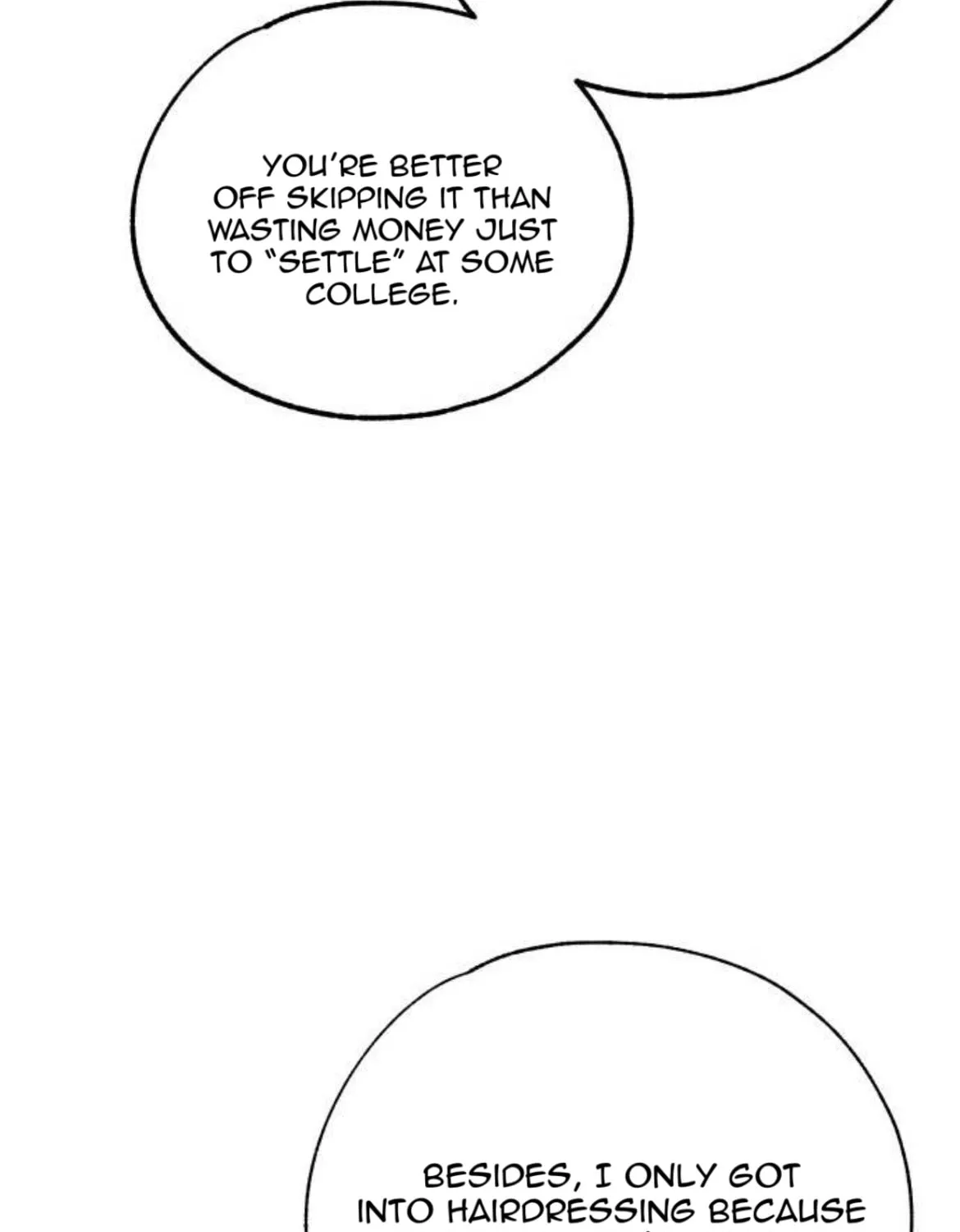 Yeonwoo’s Innocence - Chapter 216 Page 101