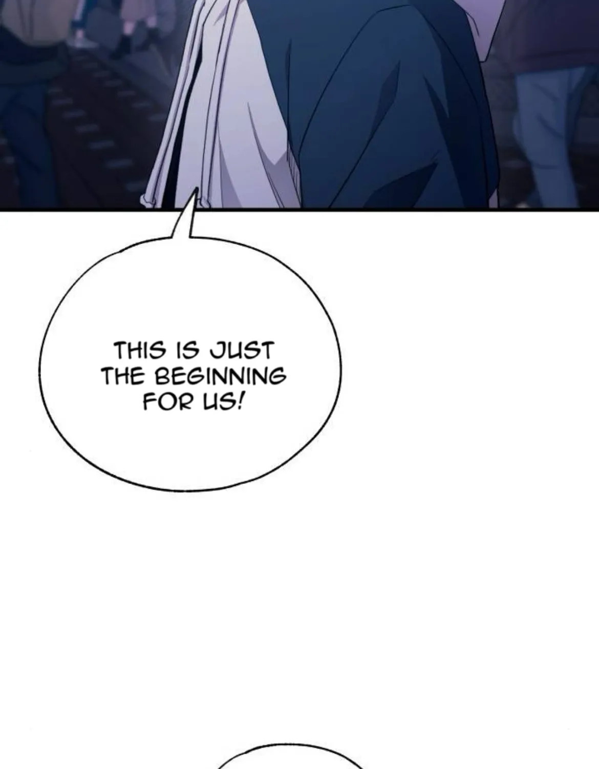 Yeonwoo’s Innocence - Chapter 216 Page 108